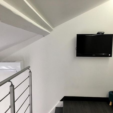 Calmette Apartment Cannes Exterior photo